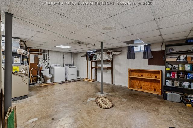 4513 Noyes Avenue Se, Charleston, WV 25304