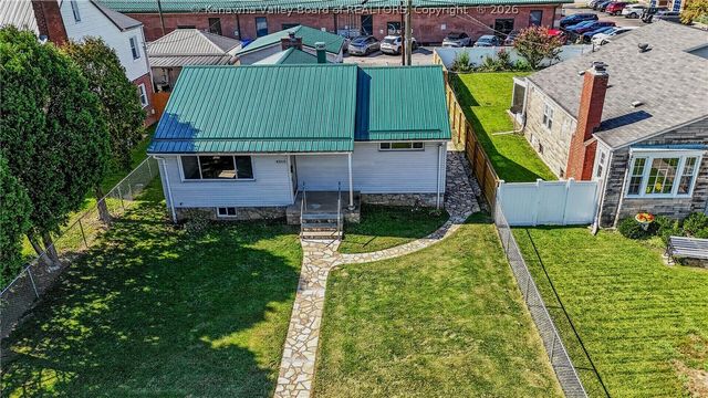 4513 Noyes Avenue Se, Charleston, WV 25304