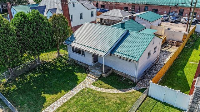 4513 Noyes Avenue Se, Charleston, WV 25304