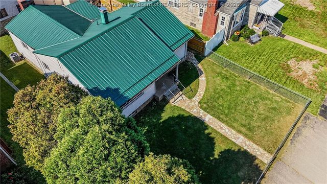 4513 Noyes Avenue Se, Charleston, WV 25304