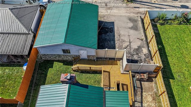 4513 Noyes Avenue Se, Charleston, WV 25304
