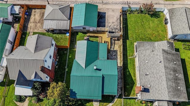 4513 Noyes Avenue Se, Charleston, WV 25304