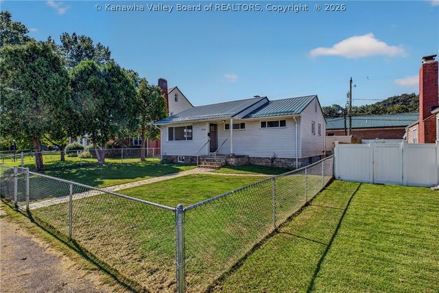 4513 Noyes Avenue Se, Charleston, WV 25304