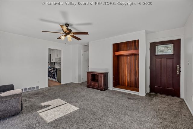 4513 Noyes Avenue Se, Charleston, WV 25304