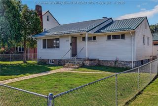 4513 Noyes Avenue Se, Charleston, WV 25304