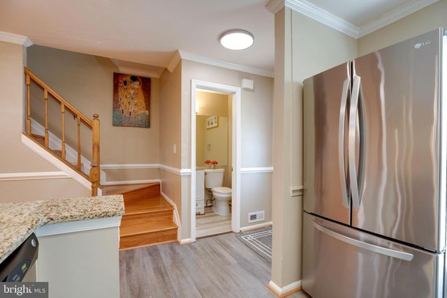 14730 BASINGSTOKE LOOP, Centreville, VA 20120