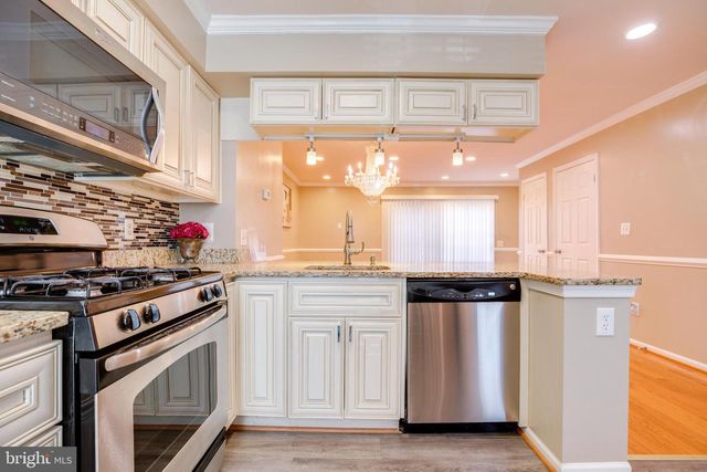 14730 BASINGSTOKE LOOP, Centreville, VA 20120