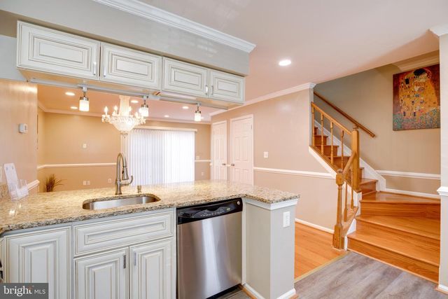 14730 BASINGSTOKE LOOP, Centreville, VA 20120