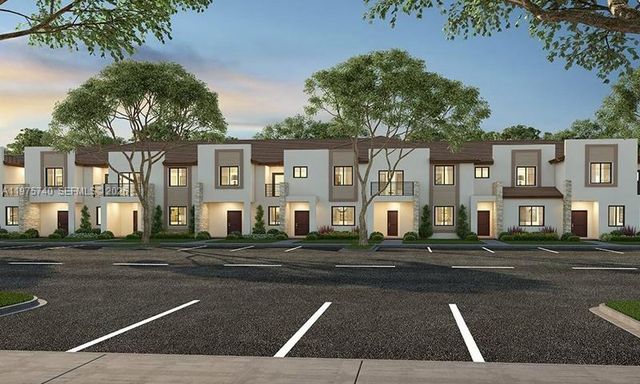 21018 NE 8th Ave 21018, Miami, FL 33179