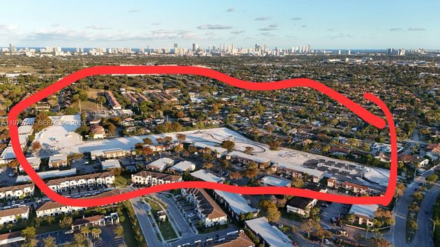 21018 NE 8th Ave 21018, Miami, FL 33179