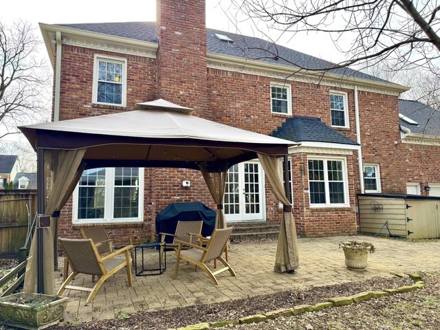 134 Riverwood DR, Franklin, TN 37069