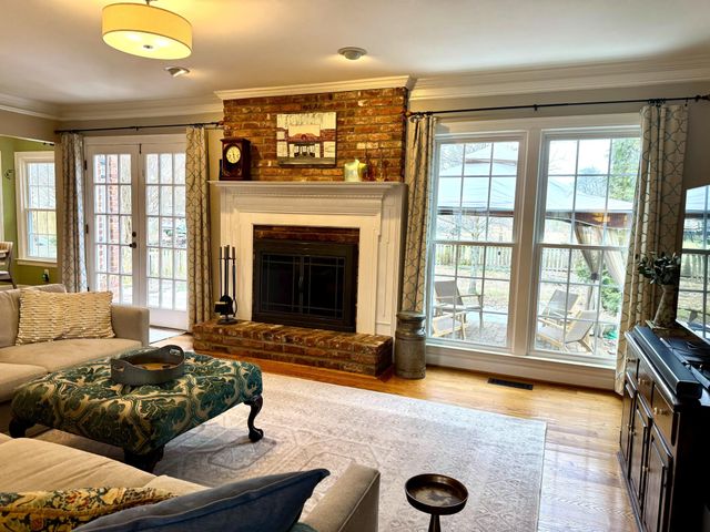 134 Riverwood DR, Franklin, TN 37069