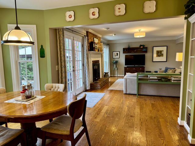 134 Riverwood DR, Franklin, TN 37069