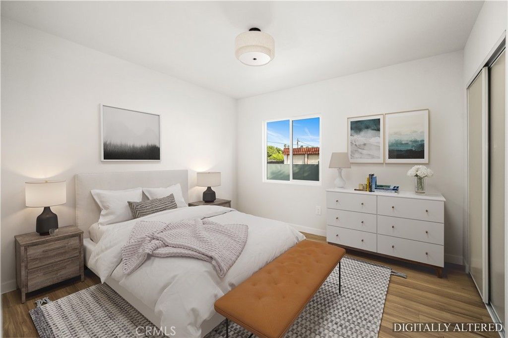 Image 17 of property listing at 501 S Pearl, Compton, CA 90221