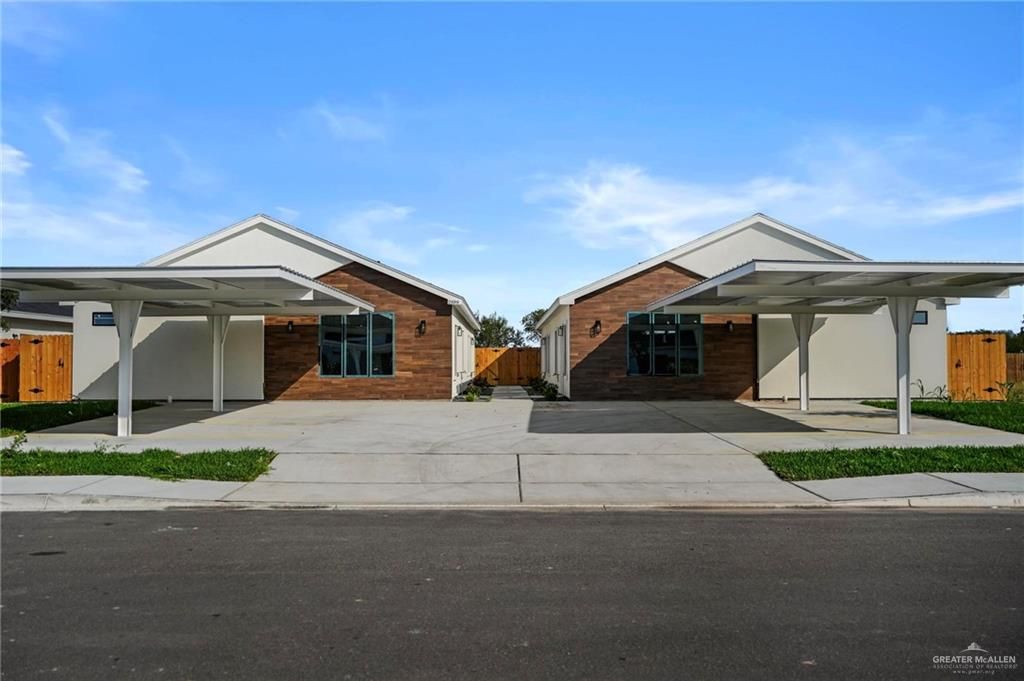 2109 Viviana Street 1, Edinburg, TX 78504