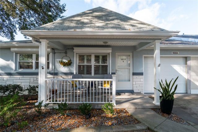 9668 SW 94TH COURT A, Ocala, FL 34481