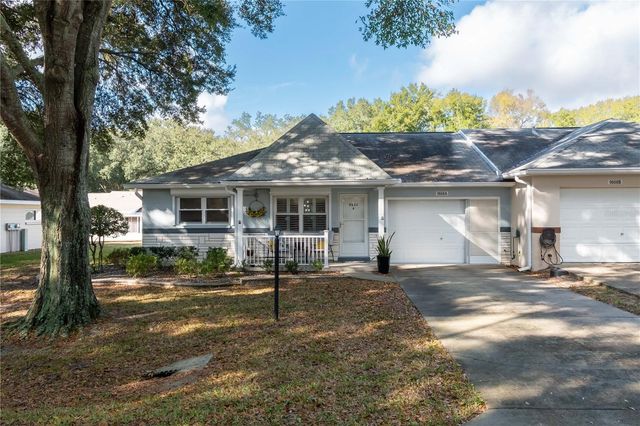 9668 SW 94TH COURT A, Ocala, FL 34481