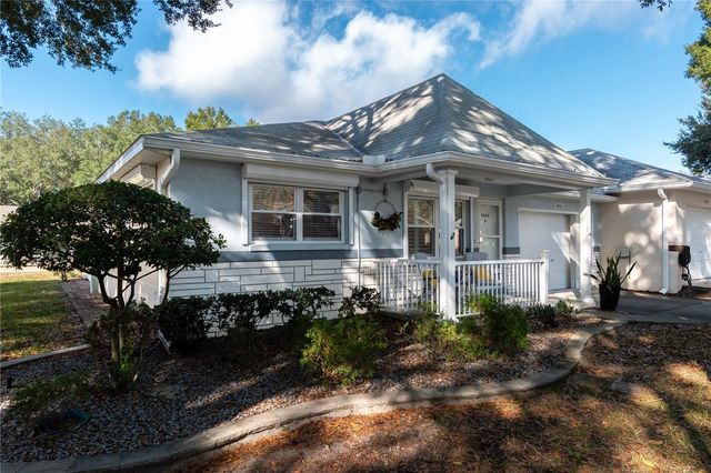 9668 SW 94TH COURT A, Ocala, FL 34481