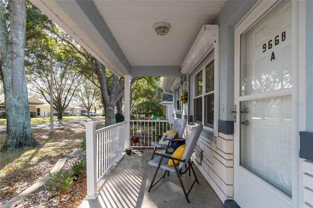 9668 SW 94TH COURT A, Ocala, FL 34481