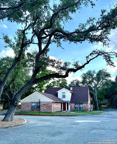 4322 Muirfield, San Antonio, TX 78229