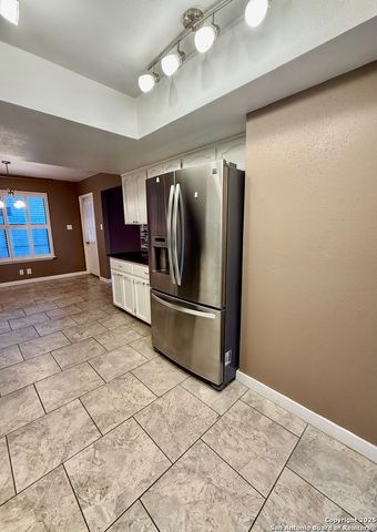 4322 Muirfield, San Antonio, TX 78229