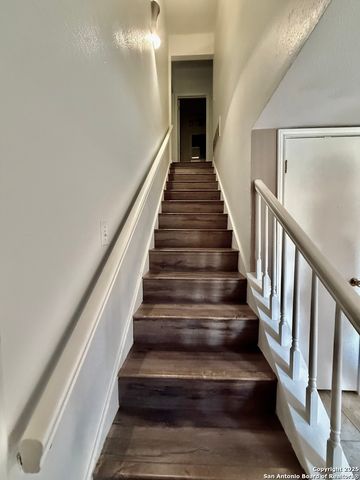 4322 Muirfield, San Antonio, TX 78229