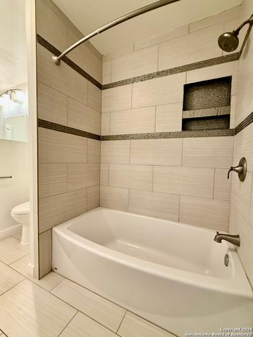 4322 Muirfield, San Antonio, TX 78229