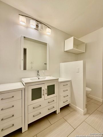 4322 Muirfield, San Antonio, TX 78229