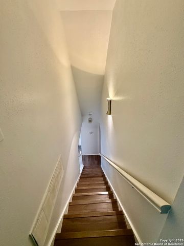 4322 Muirfield, San Antonio, TX 78229
