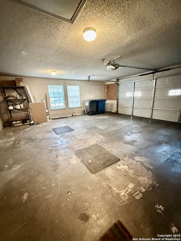 4322 Muirfield, San Antonio, TX 78229