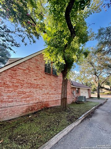 4322 Muirfield, San Antonio, TX 78229