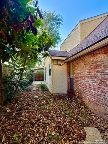 4322 Muirfield, San Antonio, TX 78229