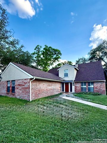 4322 Muirfield, San Antonio, TX 78229