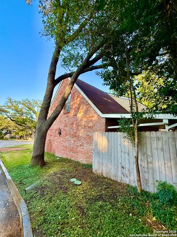 4322 Muirfield, San Antonio, TX 78229