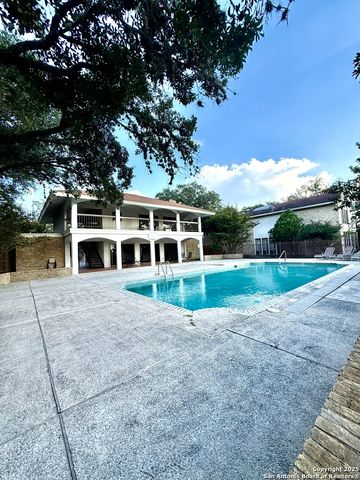 4322 Muirfield, San Antonio, TX 78229