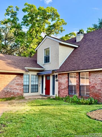 4322 Muirfield, San Antonio, TX 78229