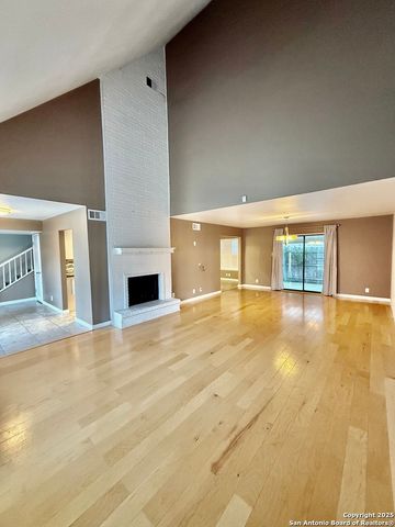 4322 Muirfield, San Antonio, TX 78229