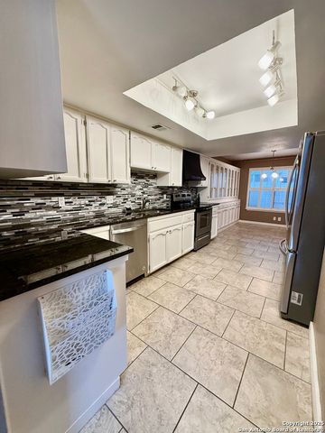 4322 Muirfield, San Antonio, TX 78229