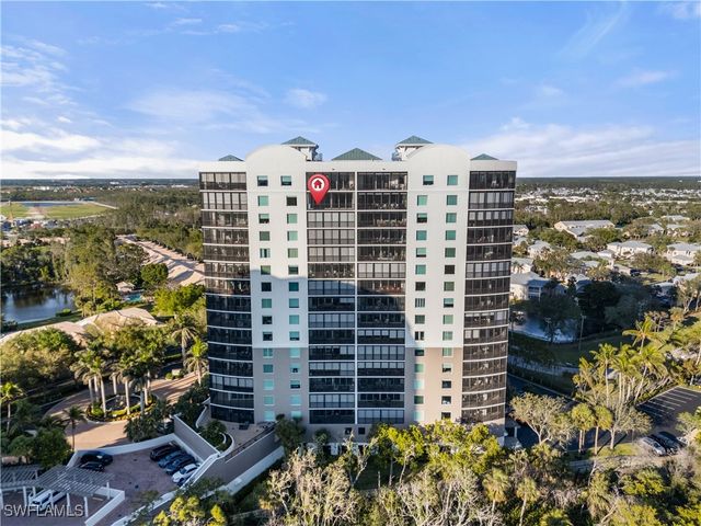 455 Cove Tower DR 1703, Naples, FL 34110