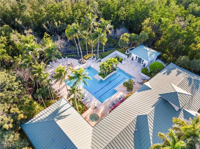 455 Cove Tower DR 1703, Naples, FL 34110