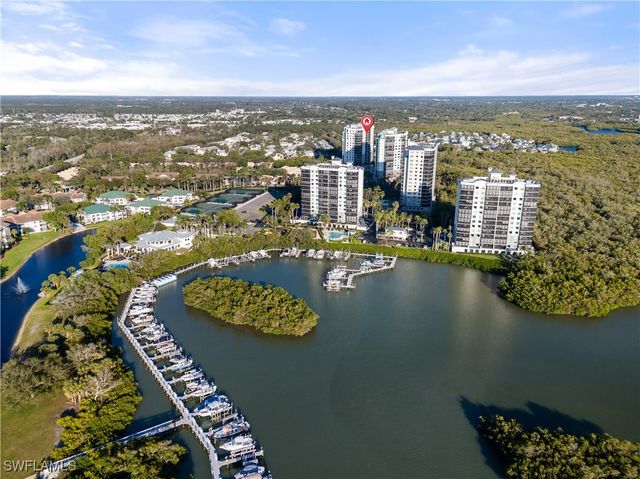 455 Cove Tower DR 1703, Naples, FL 34110