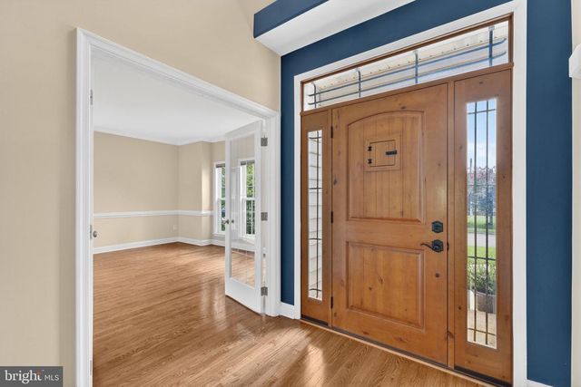 7307 IRON BIT DR, Warrenton, VA 20186