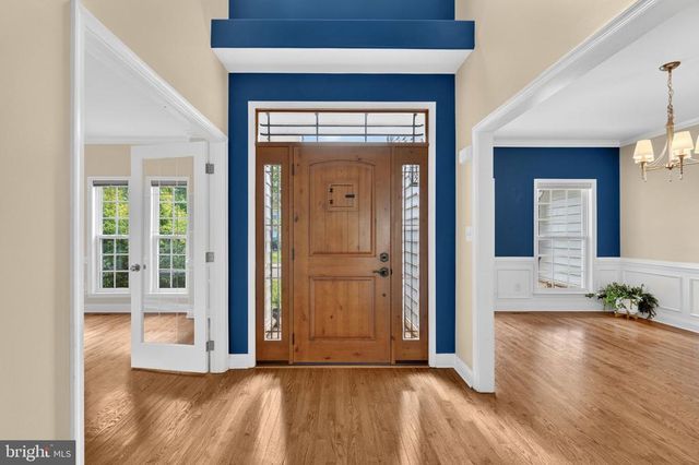 7307 IRON BIT DR, Warrenton, VA 20186