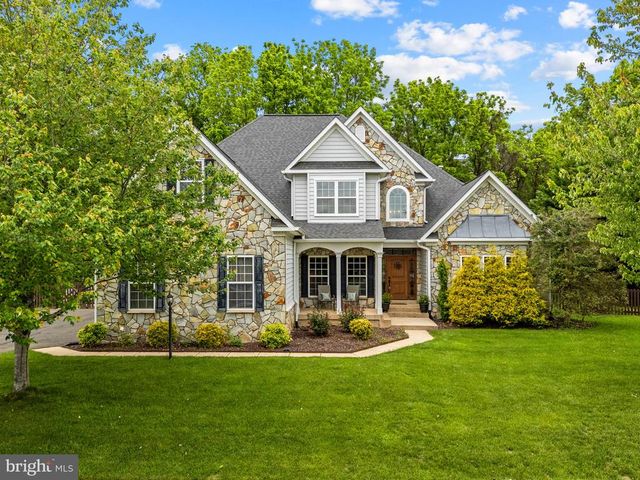 7307 IRON BIT DR, Warrenton, VA 20186