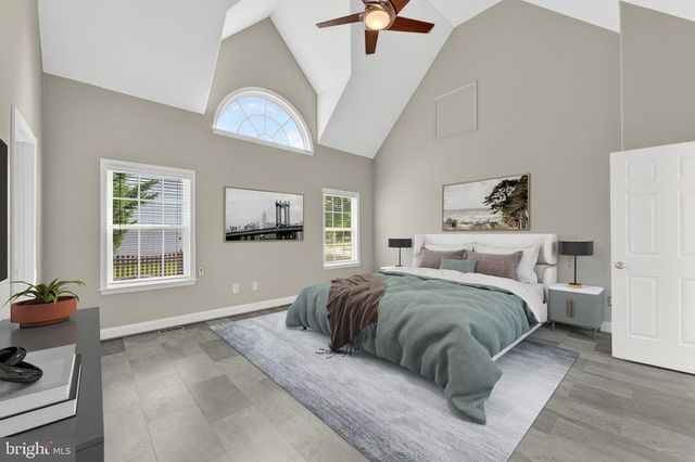 7307 IRON BIT DR, Warrenton, VA 20186