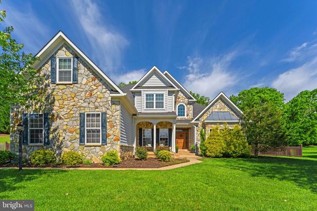 7307 IRON BIT DR, Warrenton, VA 20186