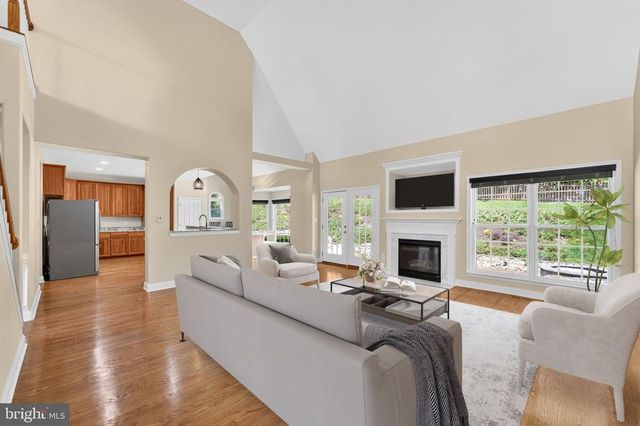 7307 IRON BIT DR, Warrenton, VA 20186