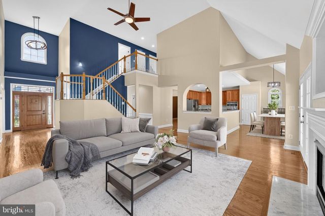 7307 IRON BIT DR, Warrenton, VA 20186