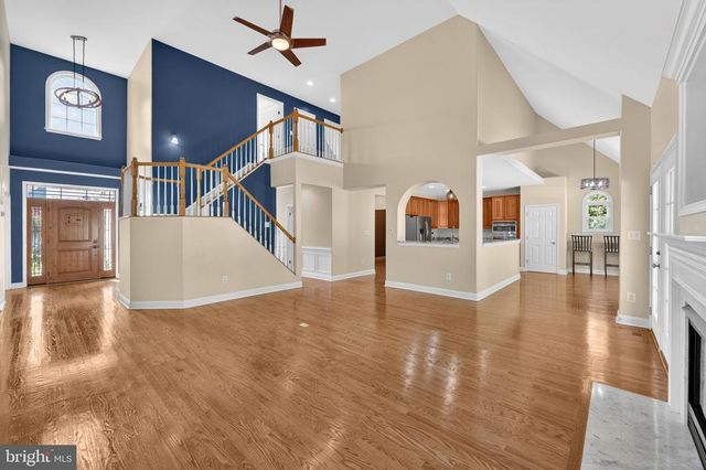 7307 IRON BIT DR, Warrenton, VA 20186