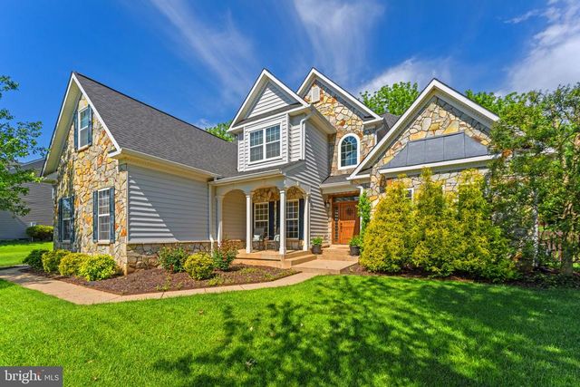 7307 IRON BIT DR, Warrenton, VA 20186